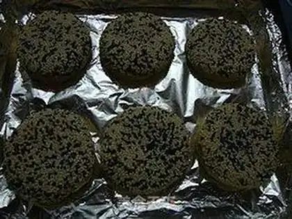 Make Pumpkin tacos step 13