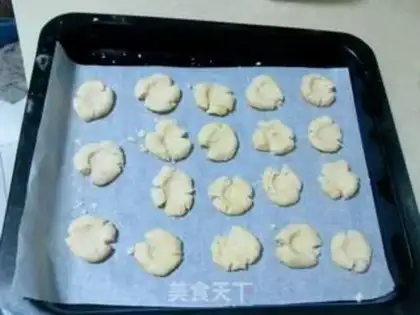 Make Margaret step 4
