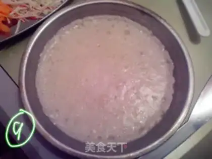 Make Homemade intestine powder step 8