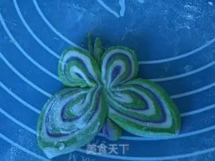 Make Potato spinach step 8