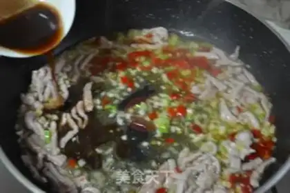 Make Fish fries step 8