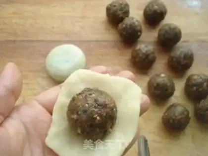 Make Five sodium step 10
