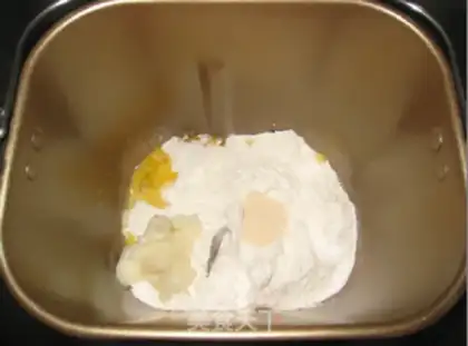 Make Soufflé step 9