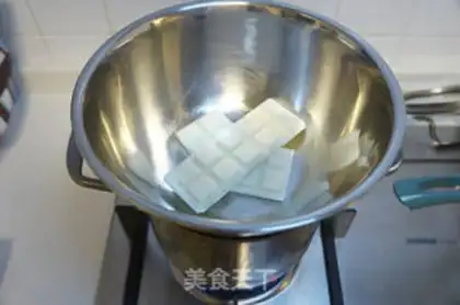 Make Homemade fishballs step 0