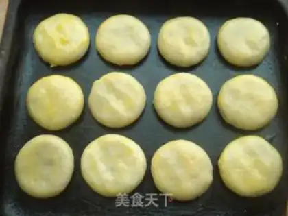 Make Five sodium step 11
