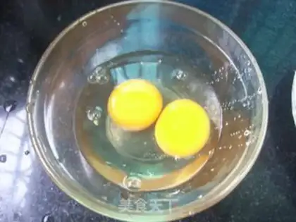 Make Cheese and cheese step 2