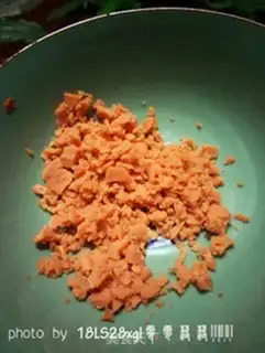 Make ♪ Little jade tofu ♪ step 1