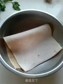Make Crystal leather step 0