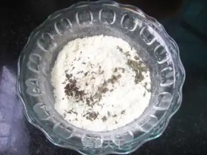 Make Cheese and cheese step 3