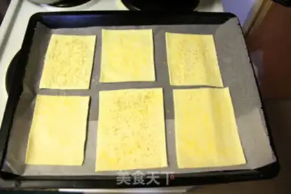Make Frozen pancakes step 0