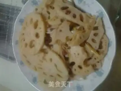 Make Cracker step 0