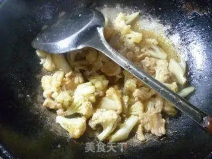 Make Five bouquets step 12