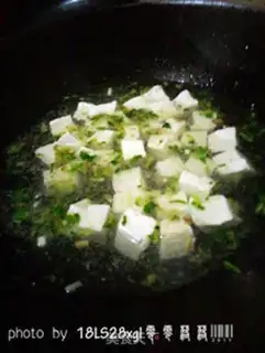 Make Crystal shrimp step 1