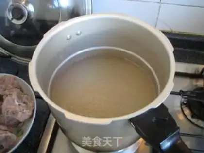Make Scorpion radish step 2