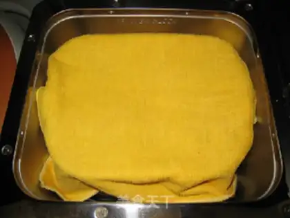 Make Soufflé step 13
