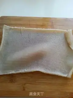 Make Crystal leather step 5
