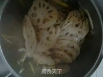 Make Cracker step 2