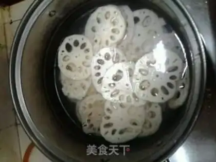 Make Cracker step 3