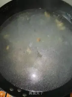 Make Soybeans step 2