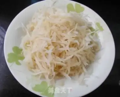 Make Tofuballs step 1