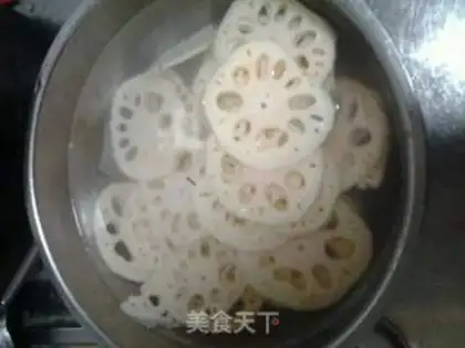 Make Cracker step 5