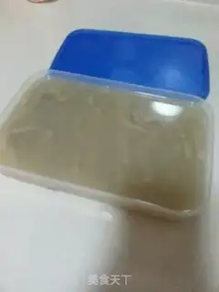 Make Crystal leather step 9