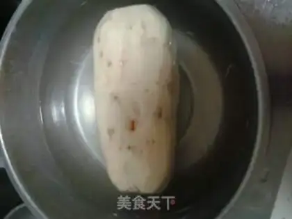 Make Cracker step 6