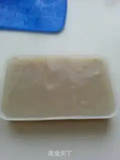 Make Crystal leather step 10