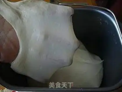 Make Pump bag step 1
