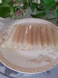 Make Crystal leather step 11