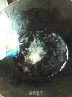 Make Coke eggs step 2