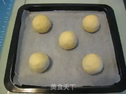 Make Soufflé step 18