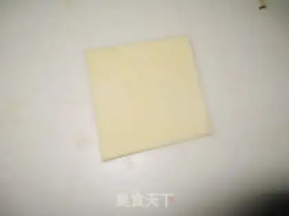Make Jelly lasagna step 0