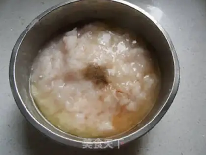 Make Homemade fishballs step 14