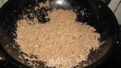Make Curry pine step 7