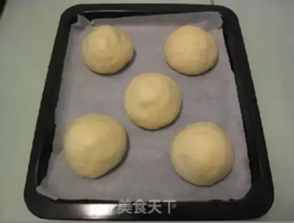 Make Soufflé step 20