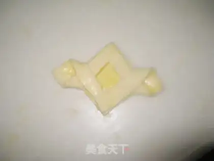 Make Jelly lasagna step 3