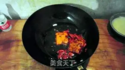 Make Boiled fish step 4