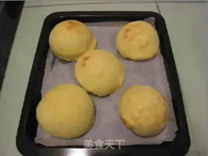 Make Soufflé step 23