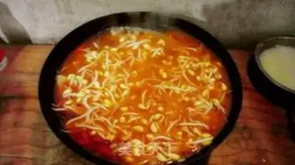 Make Boiled fish step 6