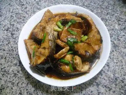 Make Black fish step 14