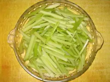Make Celery is fired step 2