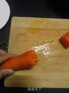 Make The fruit tree step 3