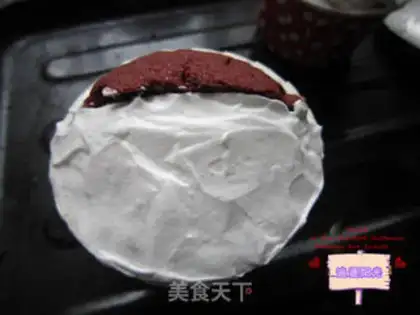Make Chocolate cupcakes step 9