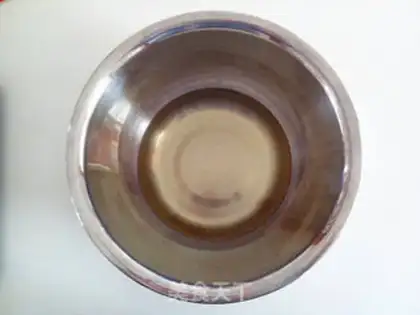 Make Red sugar pecan step 5