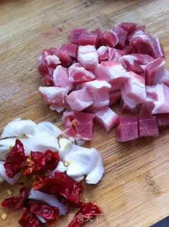 Make Pepper mushrooms step 4