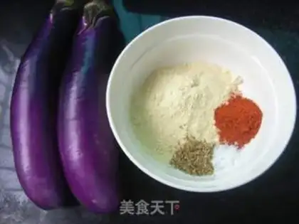 Make Potatoes step 0