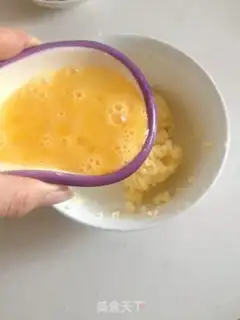 Make Almond bar step 2