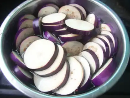 Make Potatoes step 1