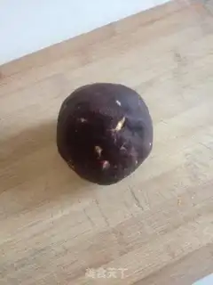 Make Almond bar step 5